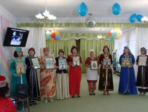 Крымские татары: история, традиции и обычаи Весенний Новый год
