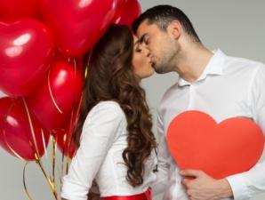 Что подарить на День Святого Валентина любимым?