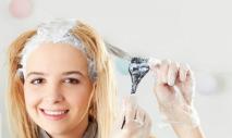 Осветление волос в домашних условиях натуральными средствами Как лучше обесцветить волосы
