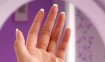 Причины и способы устранения сухости кожи рук