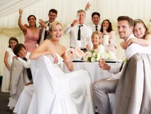Восточные притчи на свадьбу молодым